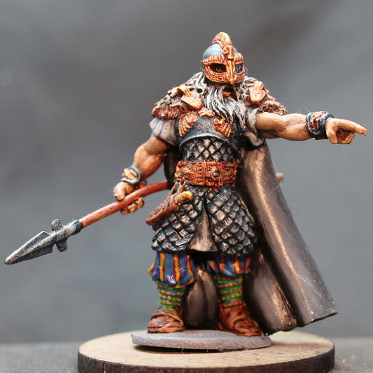 ODIN HELM
