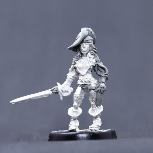Raven Starblazer