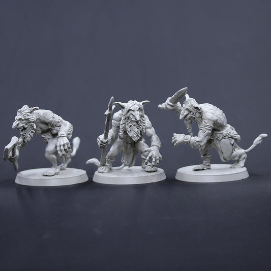 Troll Set