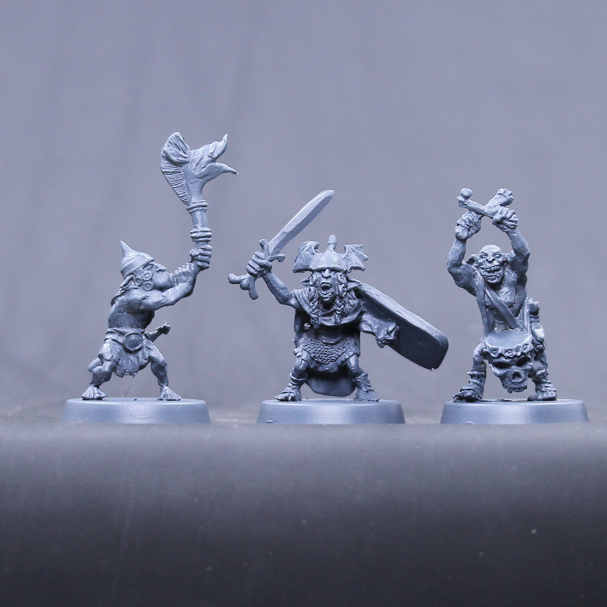 Goblin Command