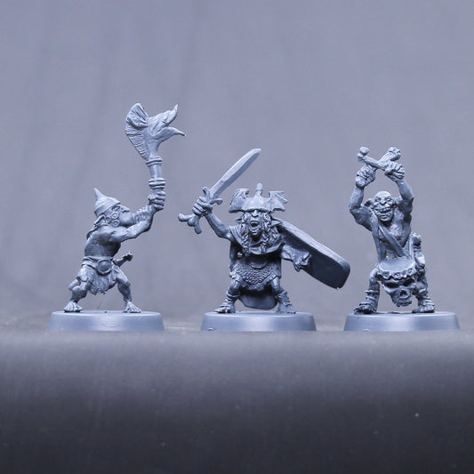 Goblin Command