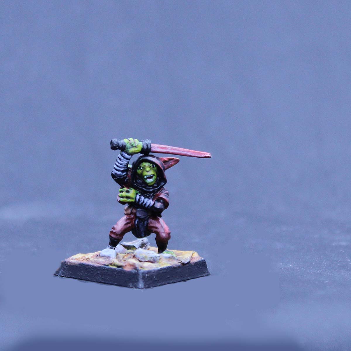 32 Star Imp full set
