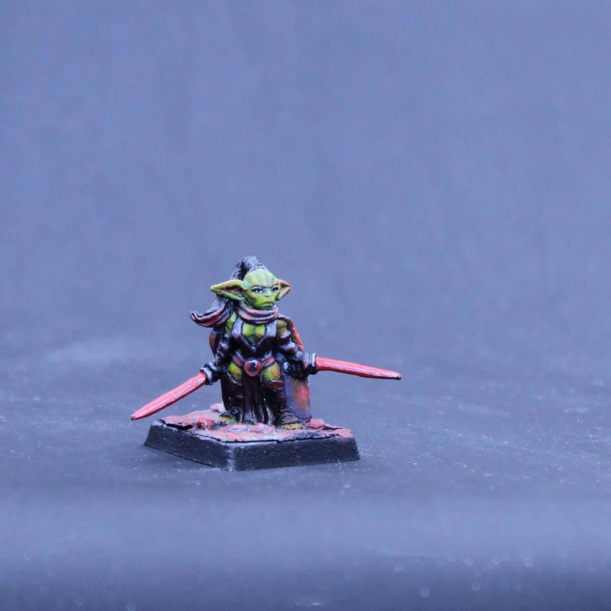 32 Star Imp full set