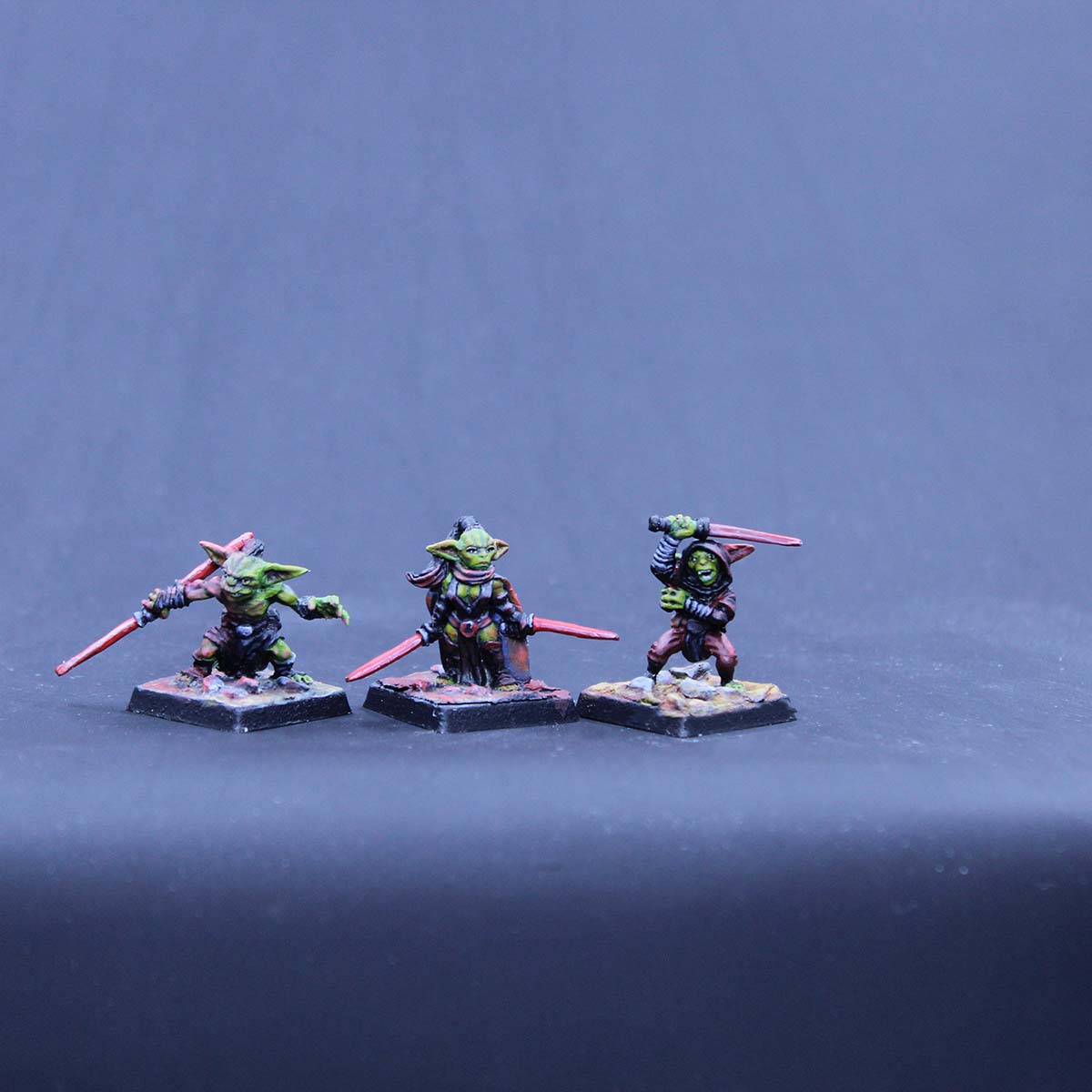 32 Star Imp Dark set