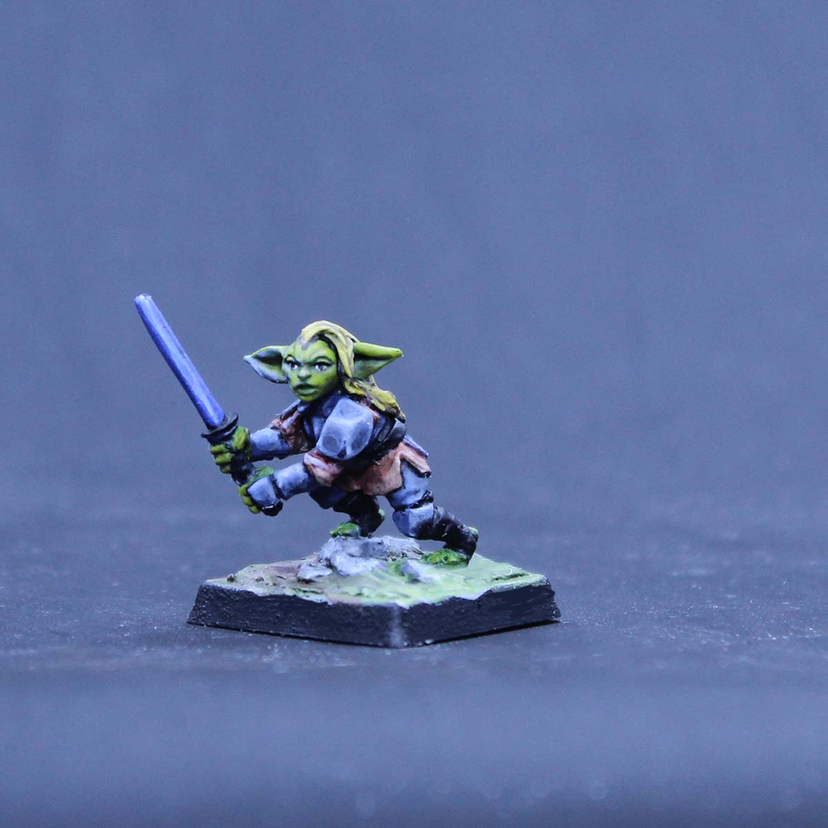 32 Star Imp Light set