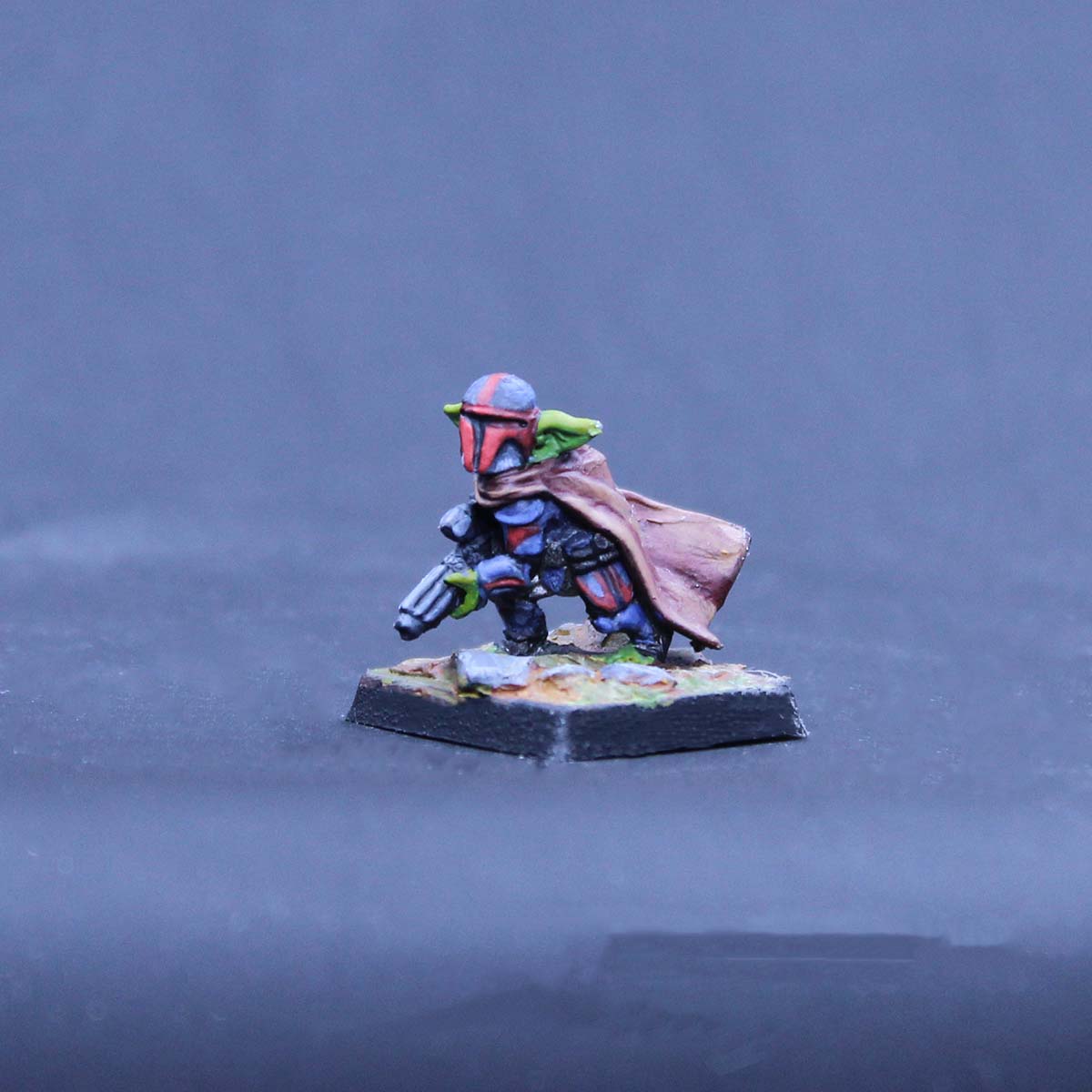 32 Star Imp Merc set