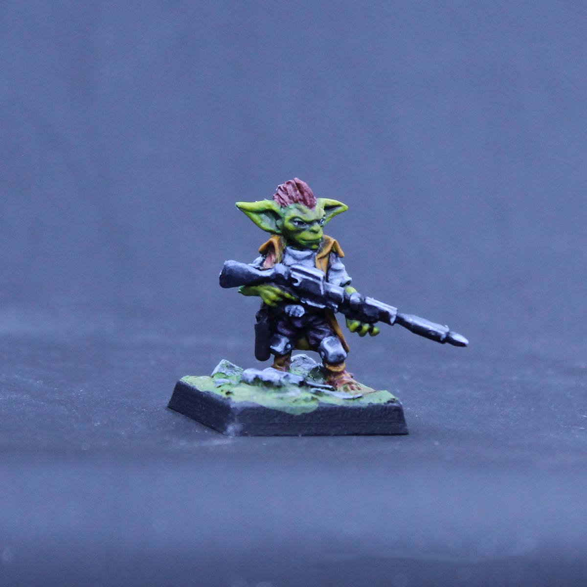 32 Star Imp full set